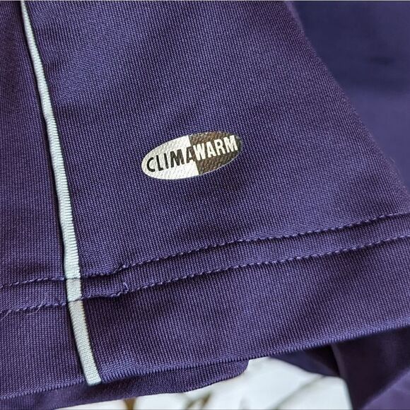 Adidas quarter zip pullover  - Picture 5 of 5